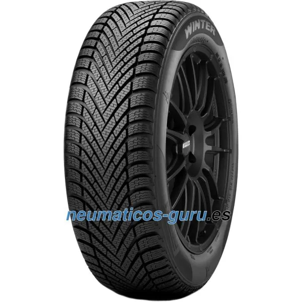 Pirelli Cinturato Winter