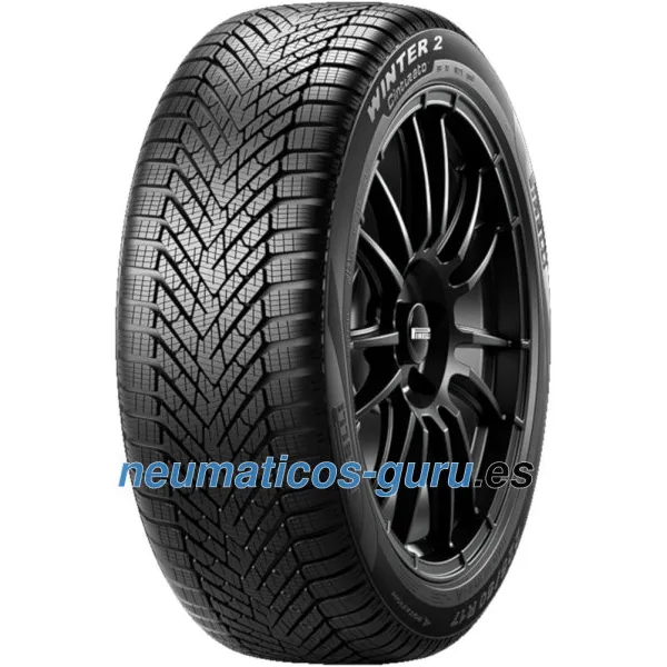 Pirelli CINTURATO WINTER-2