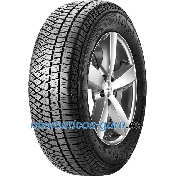 Citilander 235/55 R17
