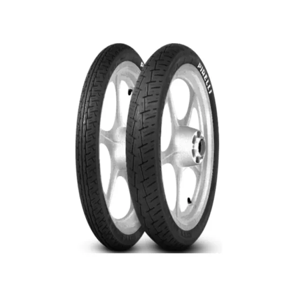 CITY DEMON 2/80 R18