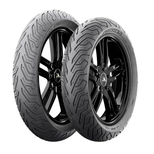 Neumático CITY GRIP SAVER 3/80 R10