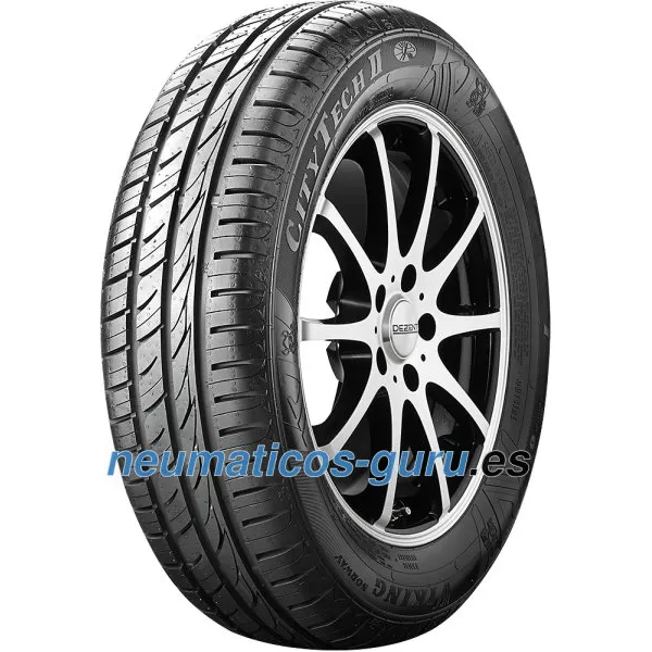 CityTech II 165/70 R14