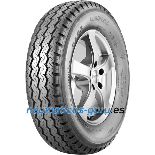 CST CL-02