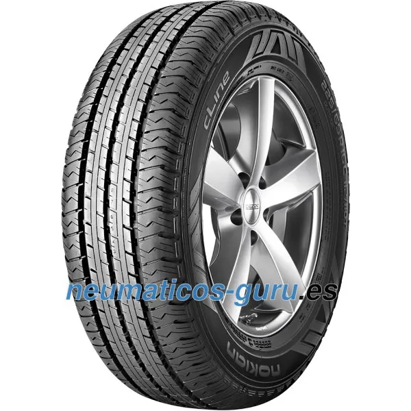 Nokian cLine Cargo
