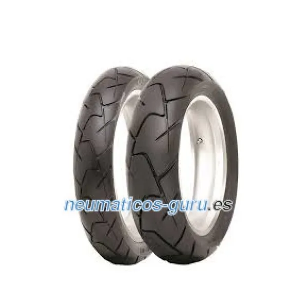 CM-A1 Ride Ambro 170/60 R17
