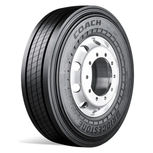 COACH-AP 001 295/80 R22