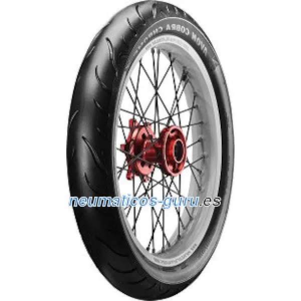 Cobra Chrome 150/80 R17