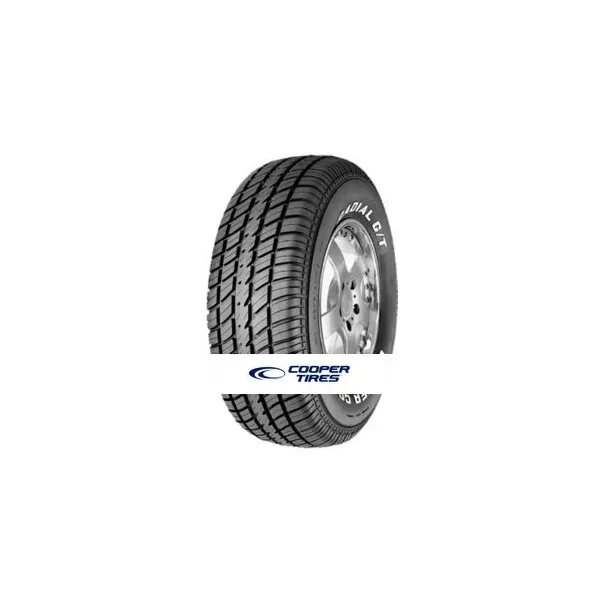 COBRA RADIAL G/T 235/60 R14