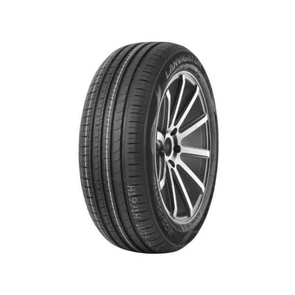 Lanvigator COMFORT II