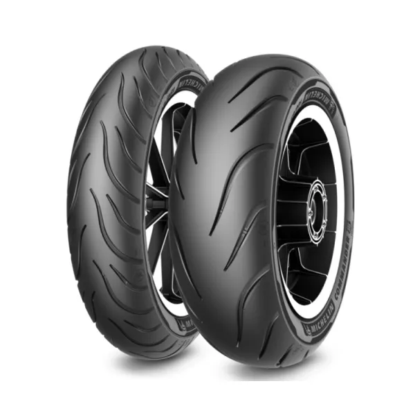 COMMANDER III TOURING 85/80 R16