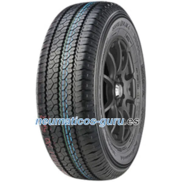 Neumático Commercial 175/65 R14