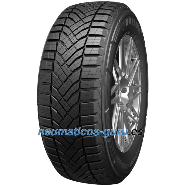 Commercio 4S 195/65 R16