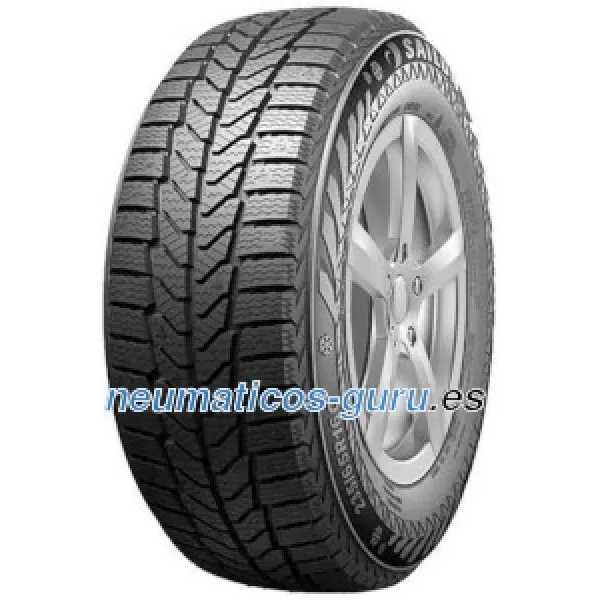 Commercio Ice 195/75 R16