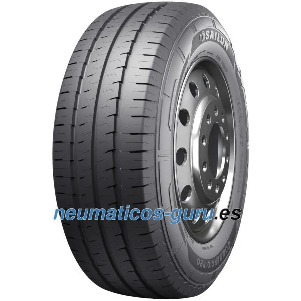 Commercio Pro 215/70 R15