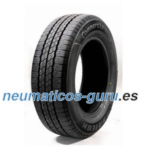 Commercio VX1 165/70 R14