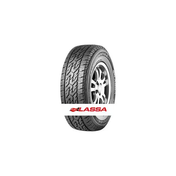 Competus A/T 2 245/70 R16