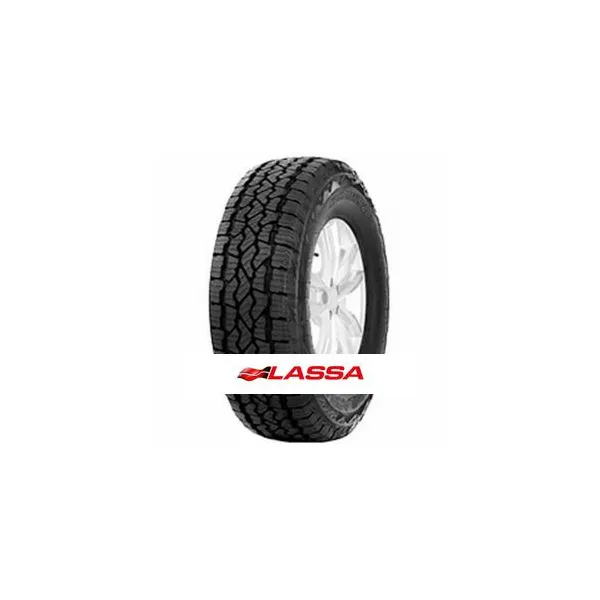 Competus A/T 3 235/65 R17