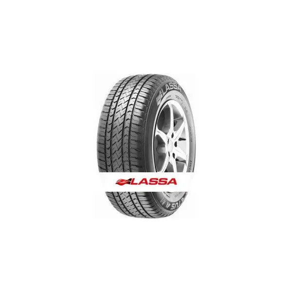 Competus H/L 215/70 R16