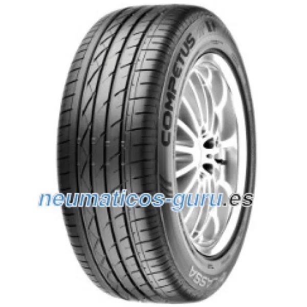 Competus H/P 255/50 R20