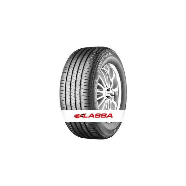 Competus H/P 2 225/55 R18