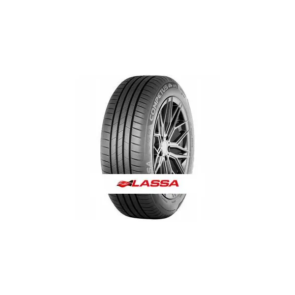 Competus H/P 3 235/65 R17