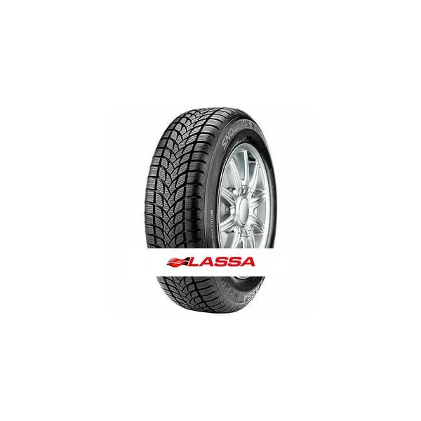 Competus Winter 2 + 225/45 R19