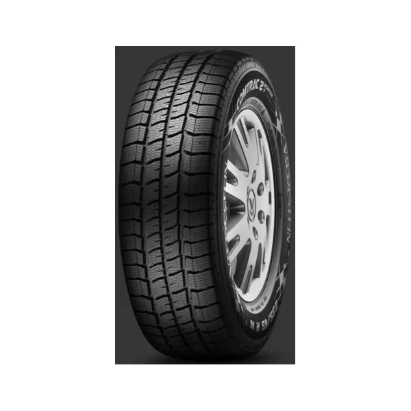 Vredestein COMPTRAC-2 WINTER+