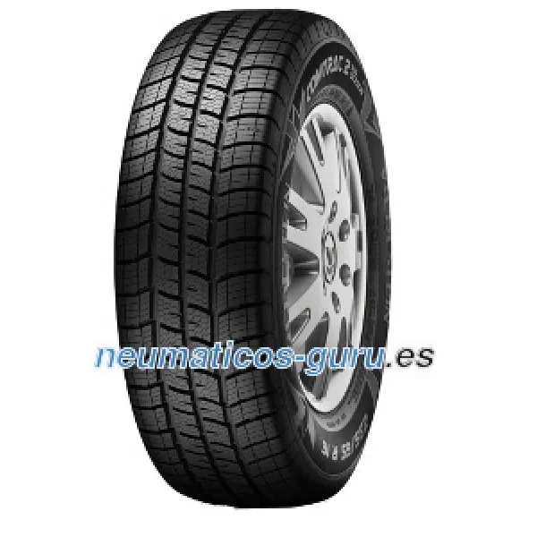 Vredestein Comtrac 2 All Season +