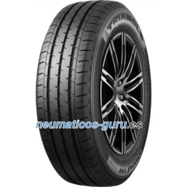 Neumático ConneX Van TV701 165/70 R14