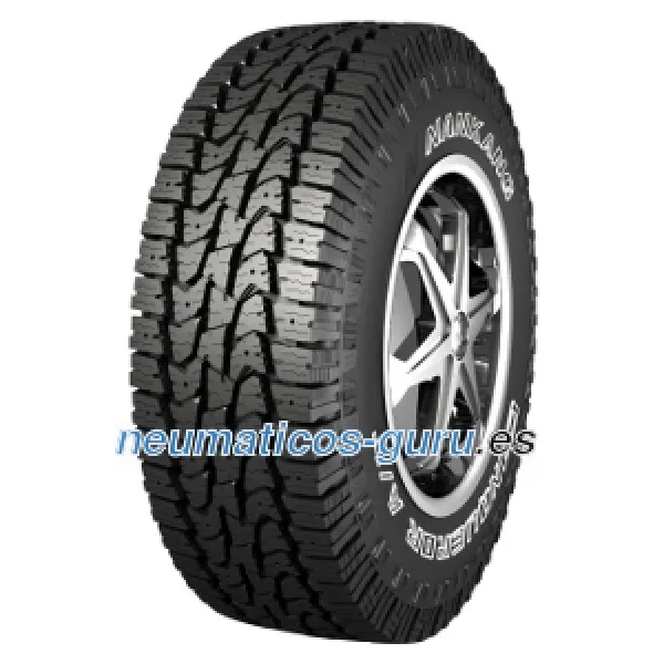 Conqueror A/T 285/55 R20