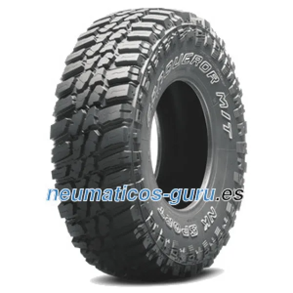 Conqueror M/T 285/70 R17
