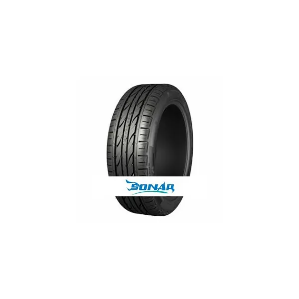 Conqueror SX-9 275/60 R15