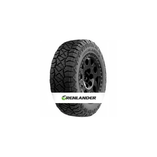 Conquewind R/T 265/65 R17