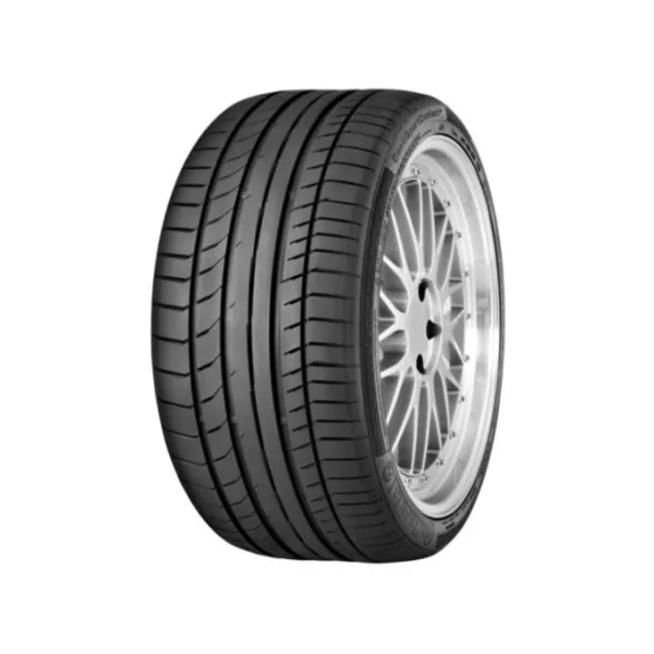 CONTACT-5P (MOE) SSR 285/30 R19