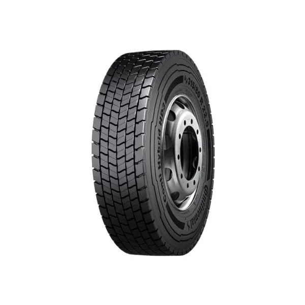 CONTI HYBRID HD3 285/70 R19