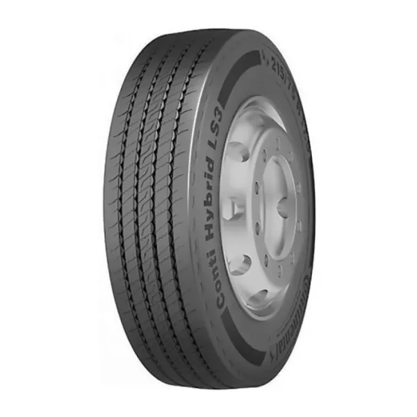 CONTI HYBRID LS3 235/75 R17