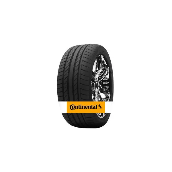 Conti4X4SportContact 275/40 R20