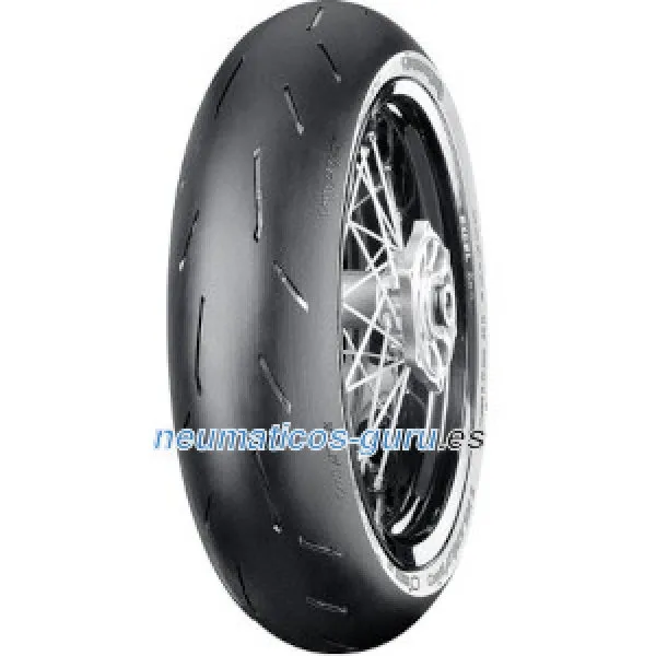 ContiAttack SM 2 160/60 R17