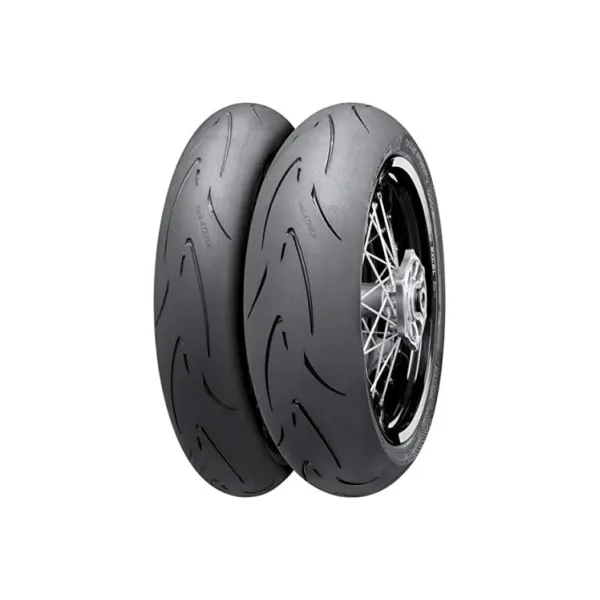 CONTIATTACK SM EVO 140/70 R17