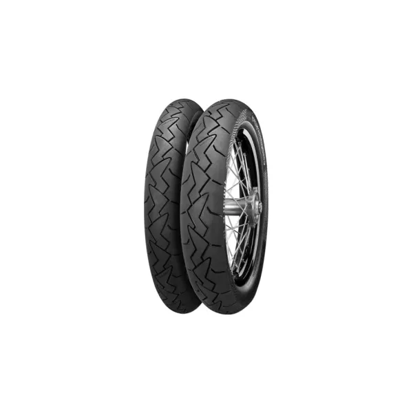 CONTICLASSICATTACK 120/90 R18