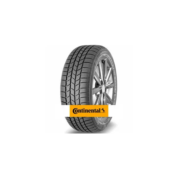 ContiContact TS815 235/55 R18