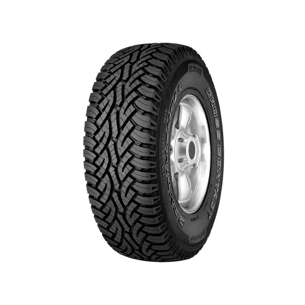 ContiCrossContact AT 205/80 R16