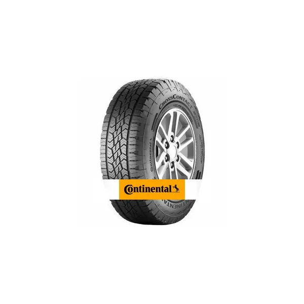 ContiCrossContact ATR 255/55 R18