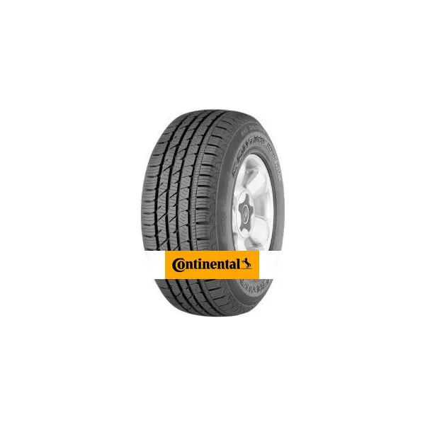 CONTICROSSCONTACT-LX 245/65 R17