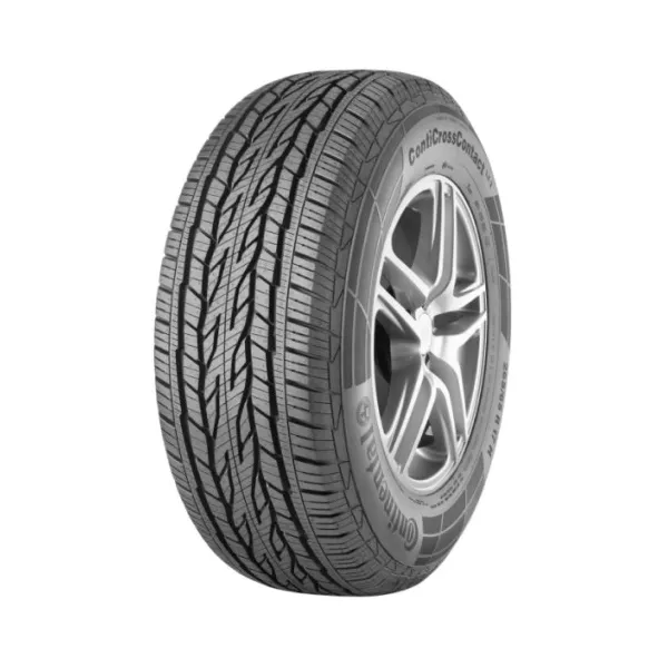 Continental CONTICROSSCONTACT LX-2