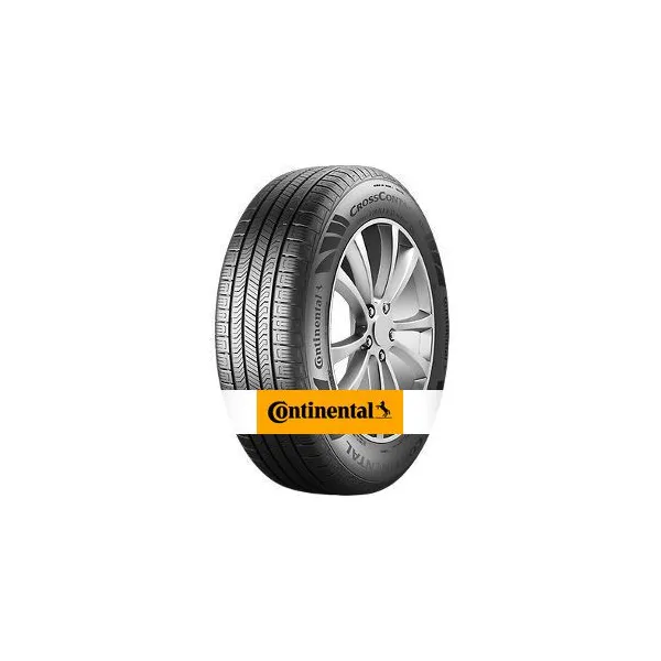 Continental ContiCrossContact RX