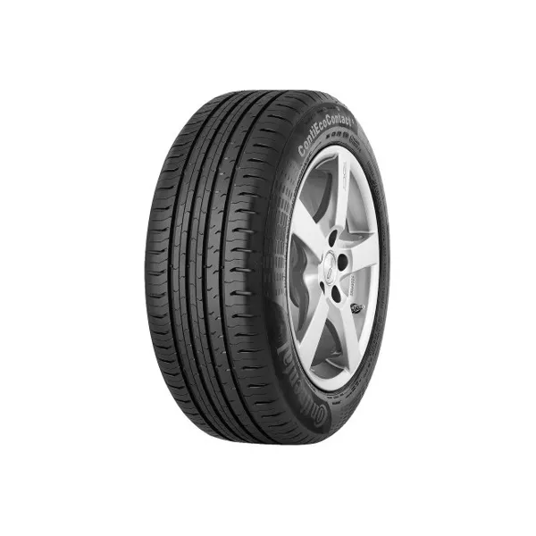 CONTIECOCONTACT-5 (J) 225/55 R17
