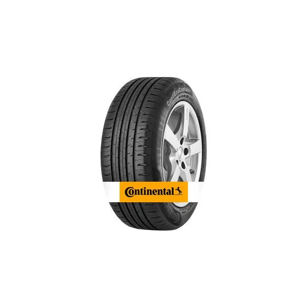 ContiEcoContact 5 SUV 235/60 R18