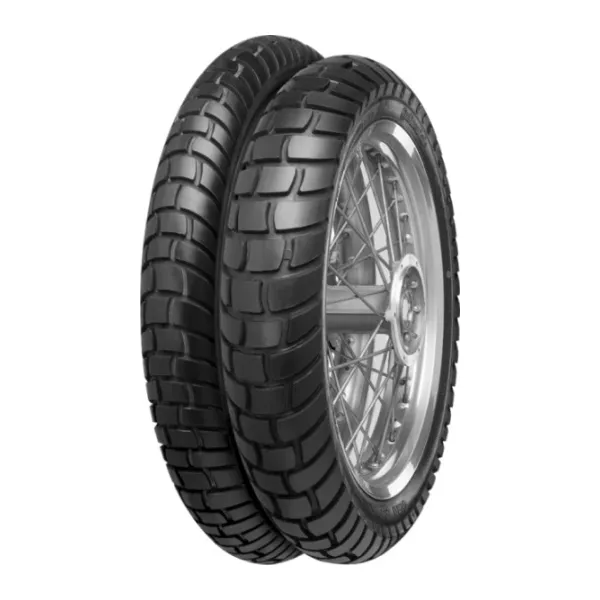 CONTIESPACE 120/90 R17