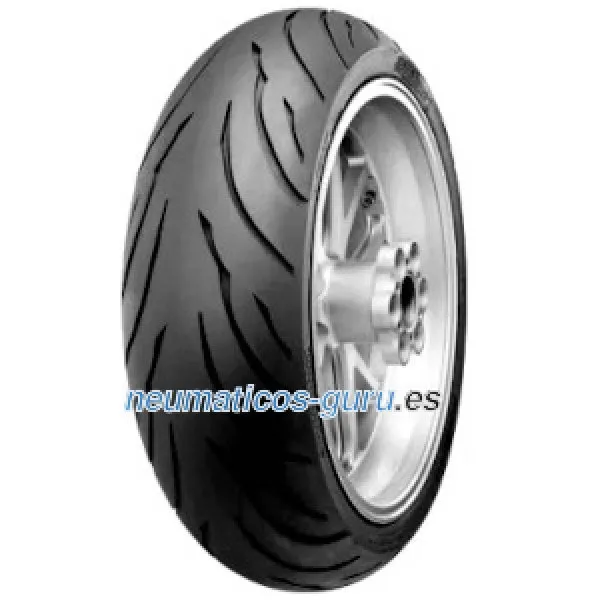 ContiMotion M 140/70 R17